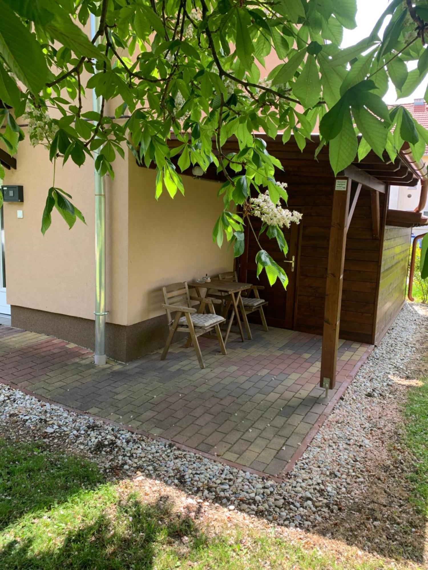Prana דירה Herend